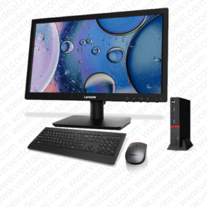 Full PC Set M700 Tiny