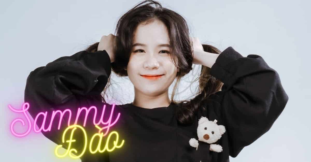 Hình nền Sammy Đào đẹp cute