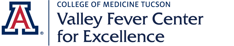 Valley fever center for excellence