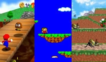 Platformer Games, Explained