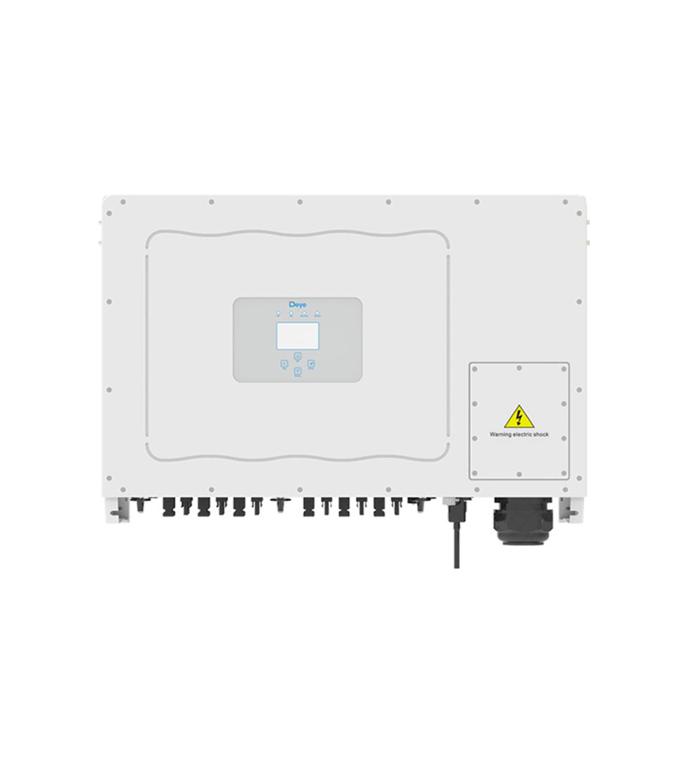 SUN-70/75/80/90/100/110K-G03 | 70-110KW | Ba Pha | 6 MPPT