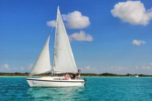 Tour Boat