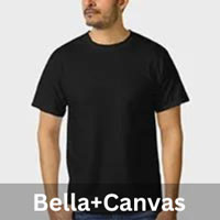 Classic T-Shirt (Bella+Canvas)