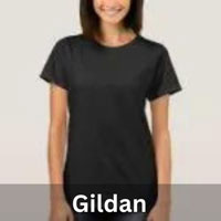 Classic T-Shirt (Gildan)