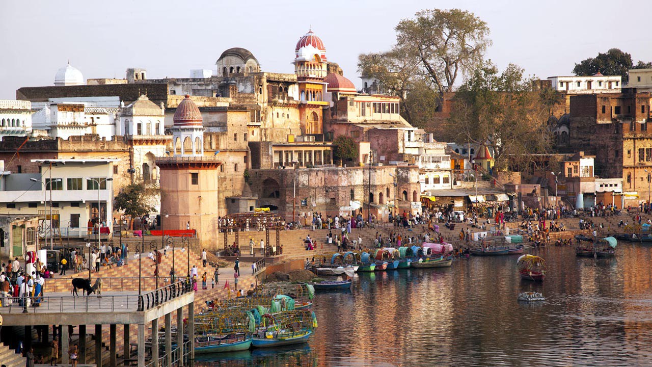 Chitrakoot 