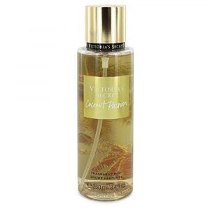 Victoria's Secret Coconut Passion Body Mist