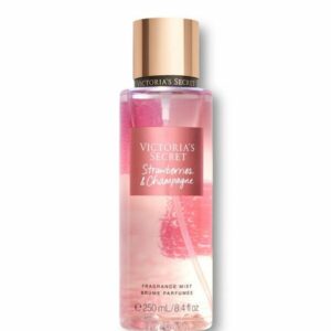 Strawberries & Champagne Body Mist