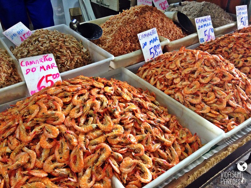 Mercado Adolpho Lisboa