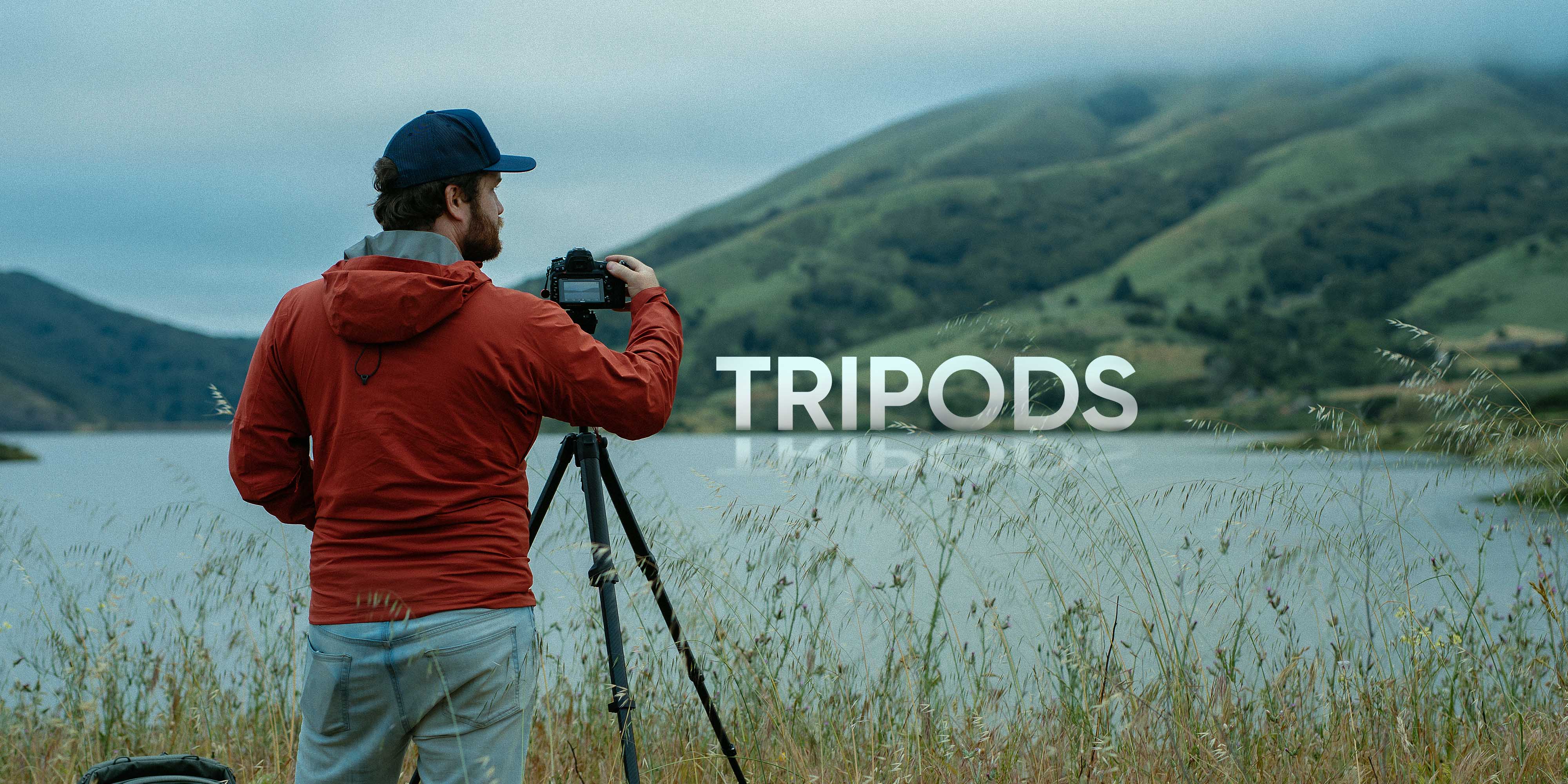 Tripods