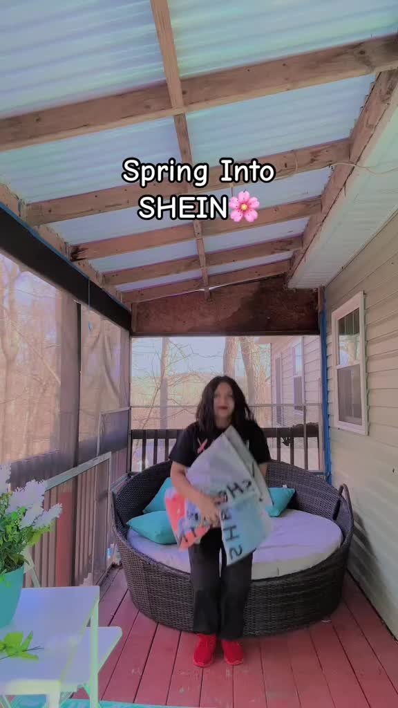 Cual fue tu favorito?🤩Código de descuento: SS24NPV @SHEIN @SHEIN Mexico #springintoshein #sheinss24 #sheinforall                                                       ID: 11244428.                                                     ID: 26496488.                                                    ID : 11835981.                                   ID:17081298.                                                       ID:7433197.                                                   ID: 14187262.                                                 ID: 22977120.                                                ID: 27491390