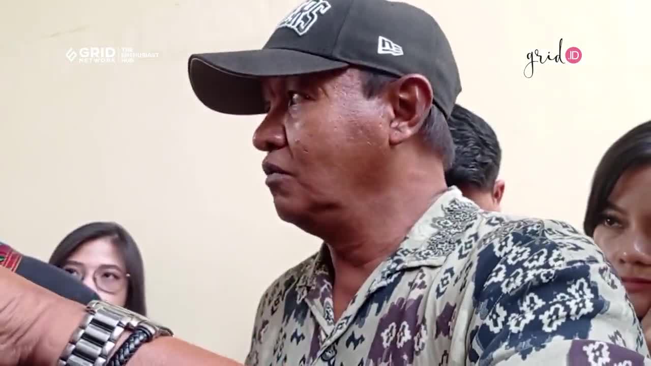 Ayah Vadel Badjideh Bantah Perkataan Nikita Mirzani Soal Hutang Loly