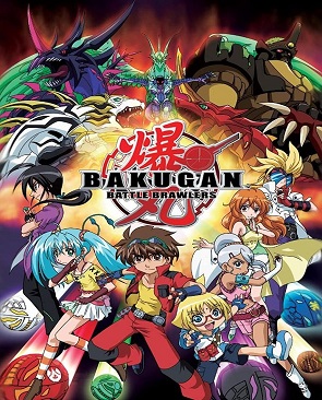 Bakugan