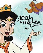 1001 Nights