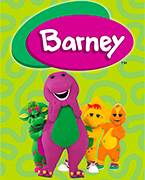 Barney and Friends