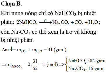 Đun Nóng Na₂CO₃: Hiểu Biết Toàn Diện và Ứng Dụng Thực Tiễn