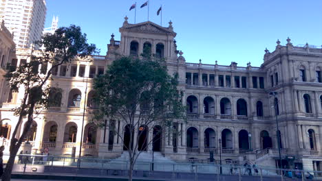 Treasury-Casino-and-Hotel-Heritage-building-Brisbane-CBD