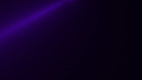 Glowing-neon-purple-spotlight-beams-on-performance-stage