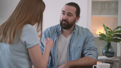 Bearded-Man-And-Woman-Having-An-Argument-2