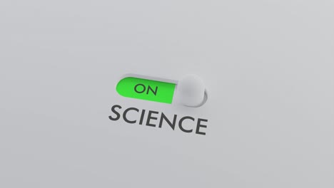 Switching-on-the-SCIENCE-switch