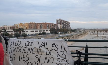 Vicent Andrés Estellés: palabra viva y amarga