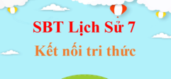 trang trí lịch lớp 7