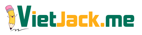 Logo VietJack.me