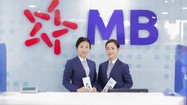 MBBank phát hành cổ phiếu trả cổ tức, tăng vốn lên 61.000 tỷ đồng