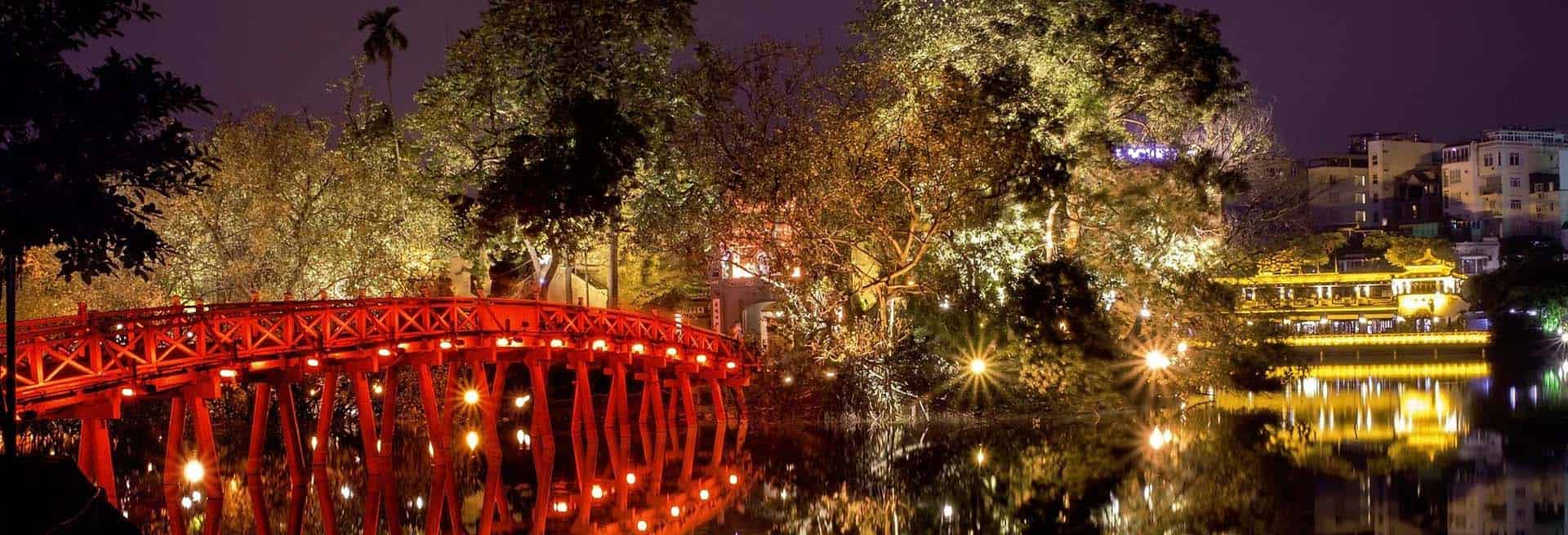 Hanoi Nightlife