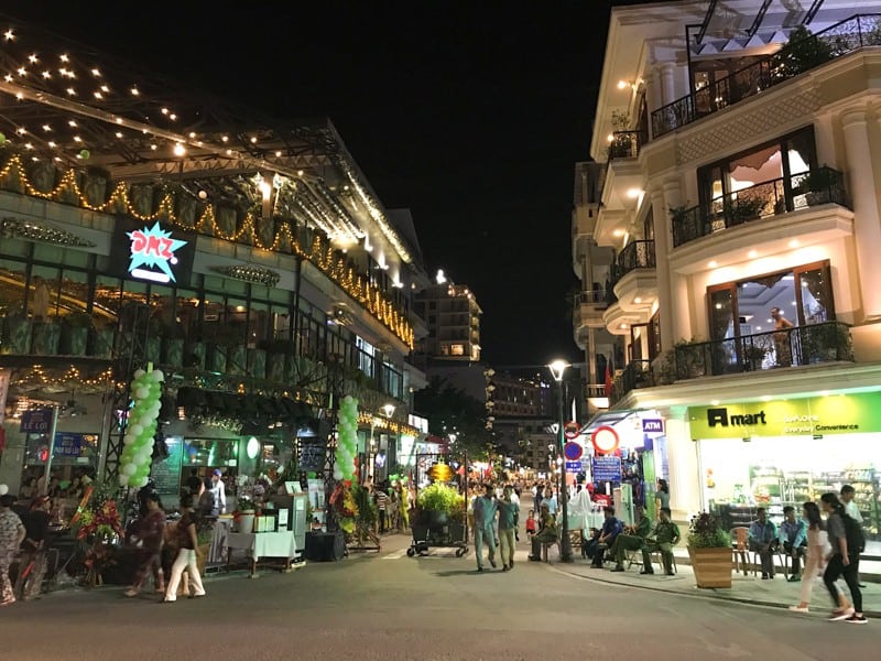 Best Nightlife in Hue Western Area