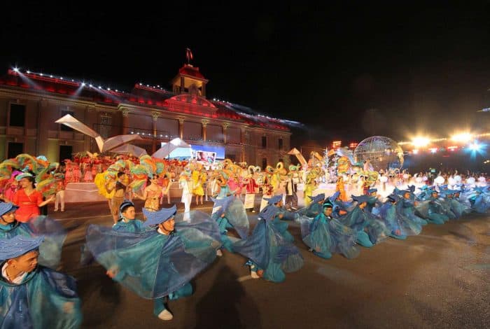 Top 7 Famous Festivals in Nha Trang, Vietnam