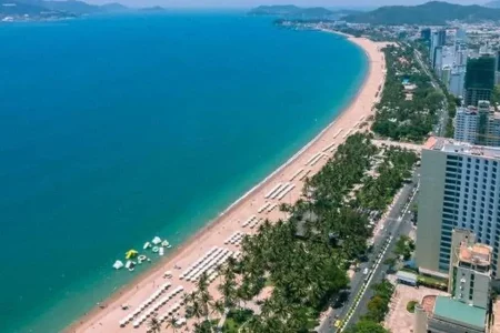 Nha Trang City Tour Full Day from Nha Trang Port