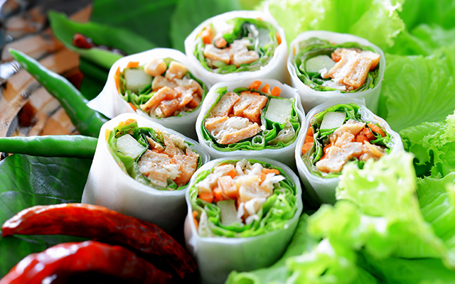 Vietnamese Cuisine: A Delicious Journey through Flavors and Traditions