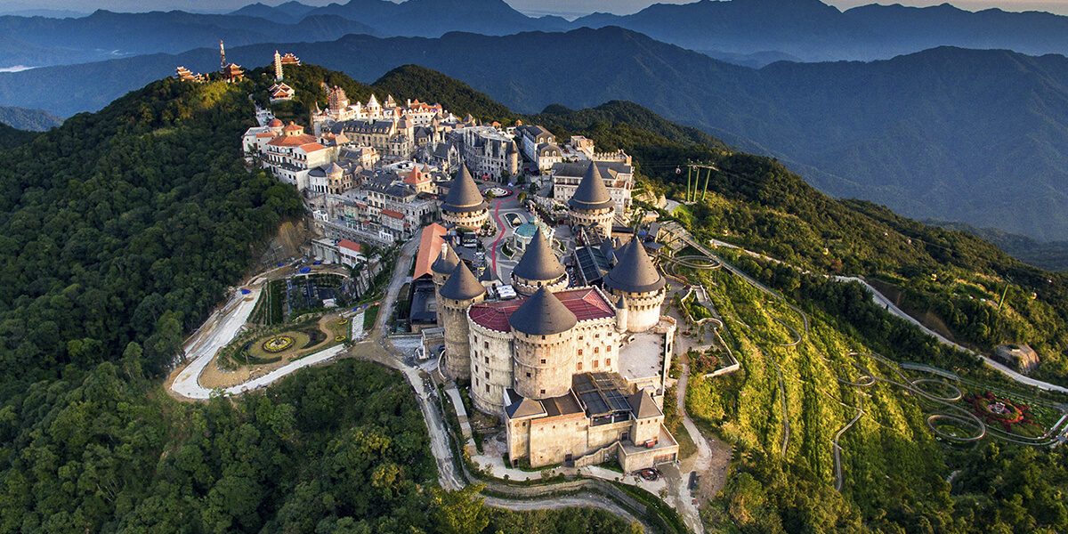 Ba Na Hills