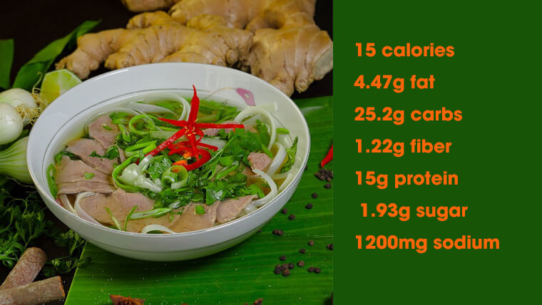 pho broth benefits