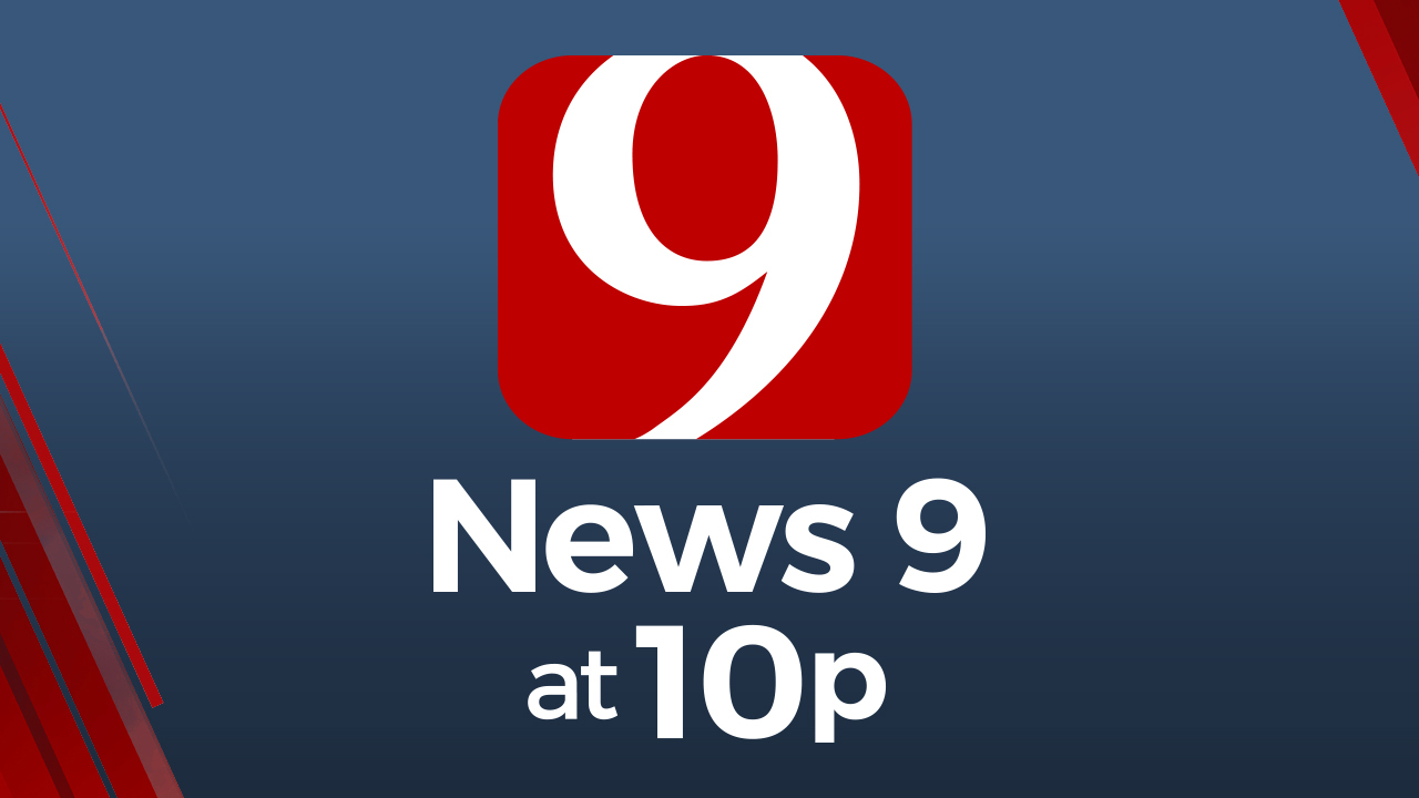 News 9 10 p.m. newscast 2/2/2025