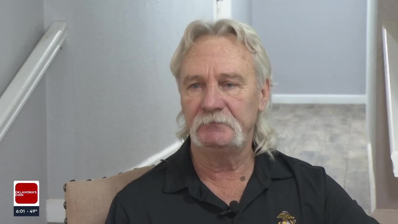 'I put my heart into the company:' Sapulpa man afraid to lose everything after not getting paid