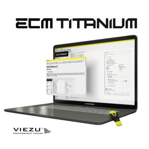 ECM Titanium 3.0