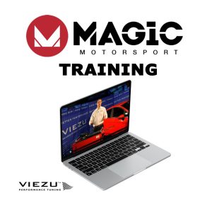 magic motorsport training