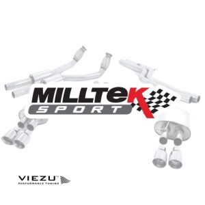 Milltek