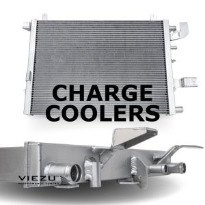 Jaguar Charge coolers