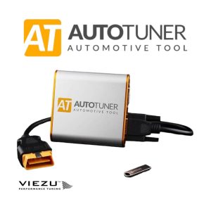 Autotuner