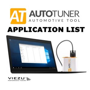 Autotuner