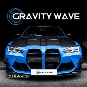 Gravity Wave