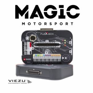 Magic Motorsport