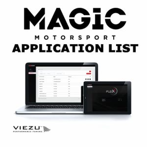 Magic Motorsport