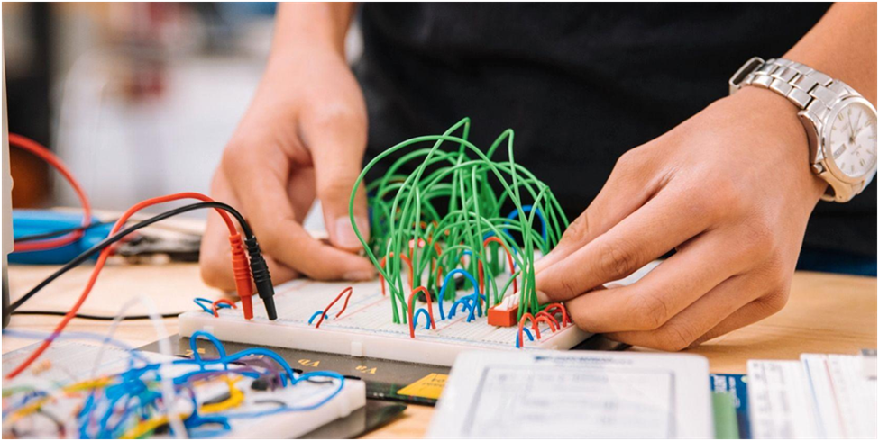 Electrical And Electronics Engineering Projects