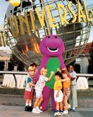 A Day in the Park with Barney | Barney Wiki | Fandom