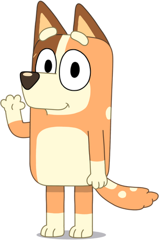 Chilli | Bluey Wiki | FANDOM powered by Wikia