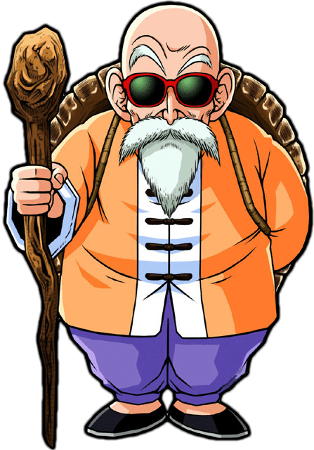 Master Roshi | DEATH BATTLE Wiki | Fandom