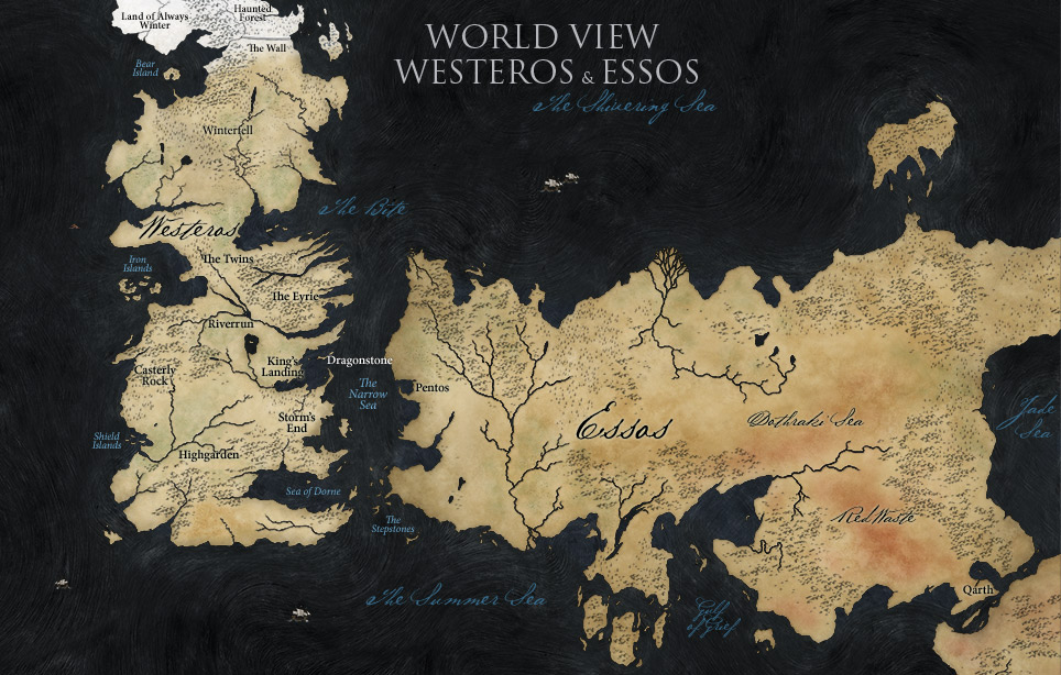 Essos | Game of Thrones Wiki | FANDOM powered by Wikia